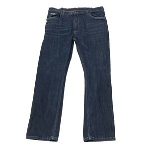 Tyndale FRMC Flame Resistant Jeans Mens 38x32 Cat 2 NFPA 2112 20CAL